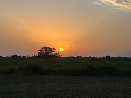 Me ya sa sararin samaniyar wasu jihohin arewacin Nijeriya kan yi jawur ko a lokacin bazara?